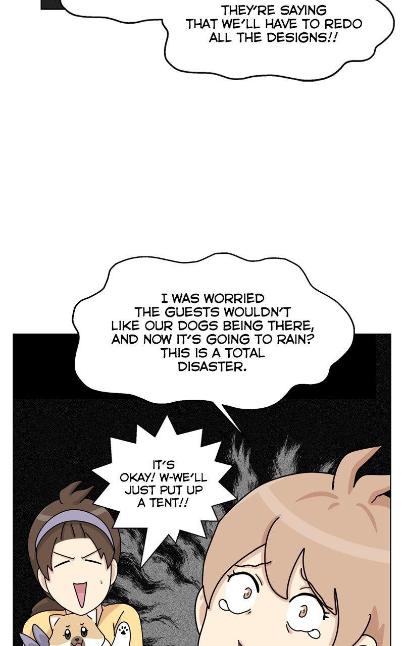 The Dog Diaries Chap 220 - Next Chap 221
