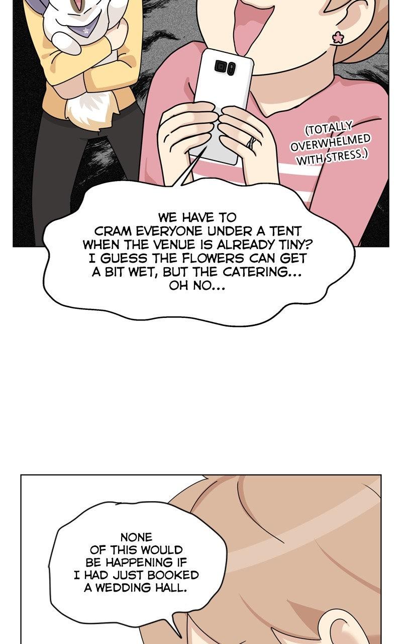 The Dog Diaries Chap 220 - Next Chap 221