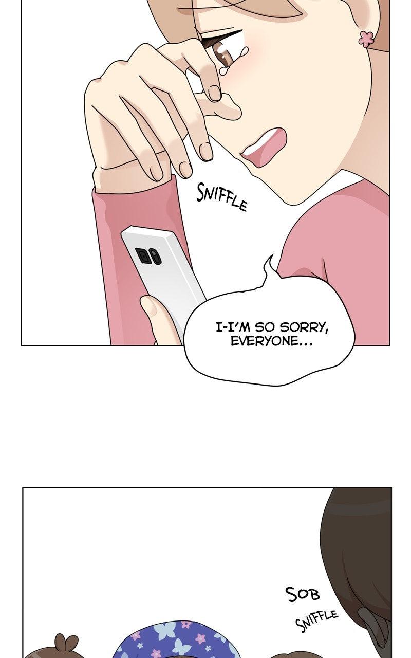 The Dog Diaries Chap 220 - Next Chap 221