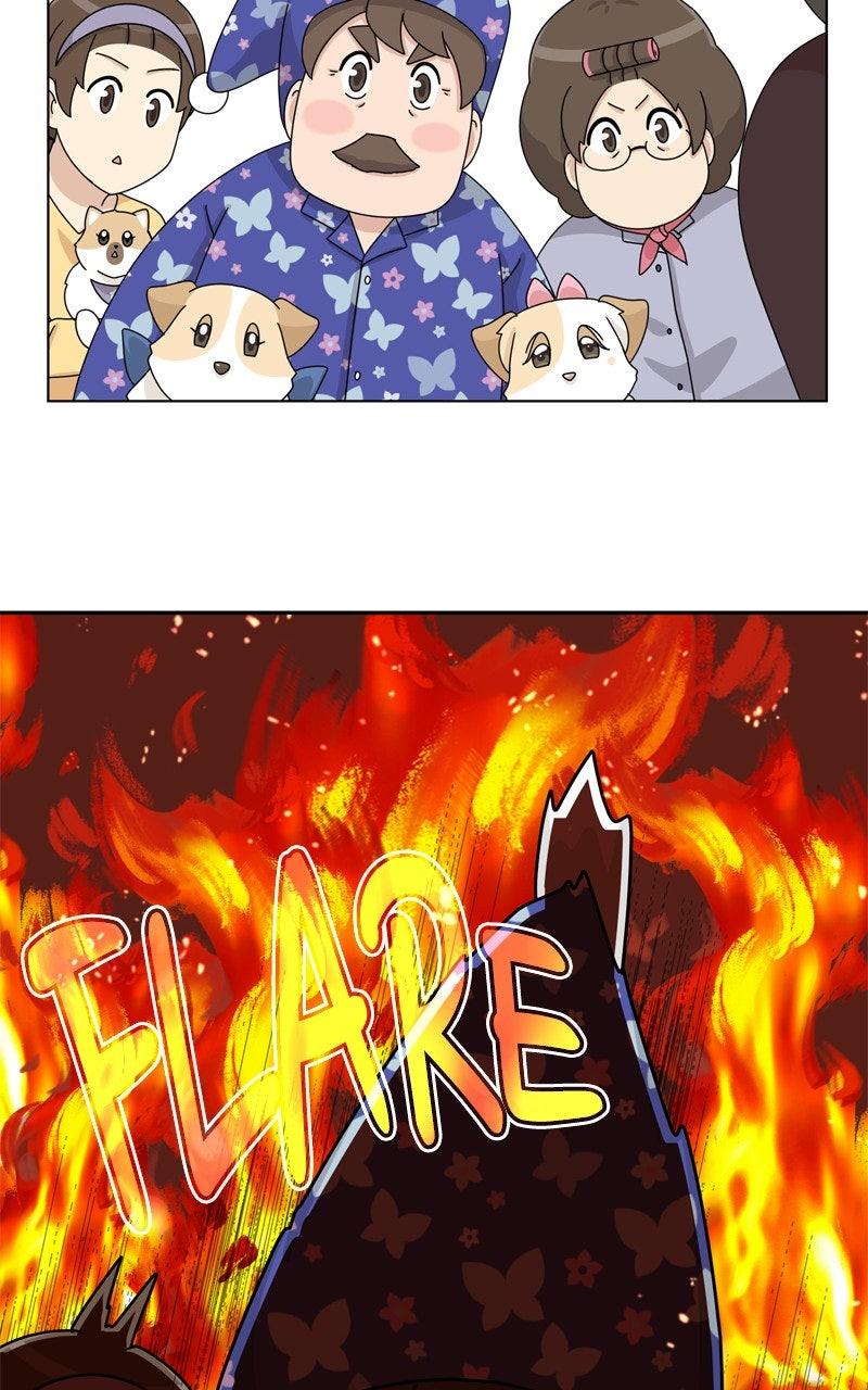 The Dog Diaries Chap 220 - Next Chap 221