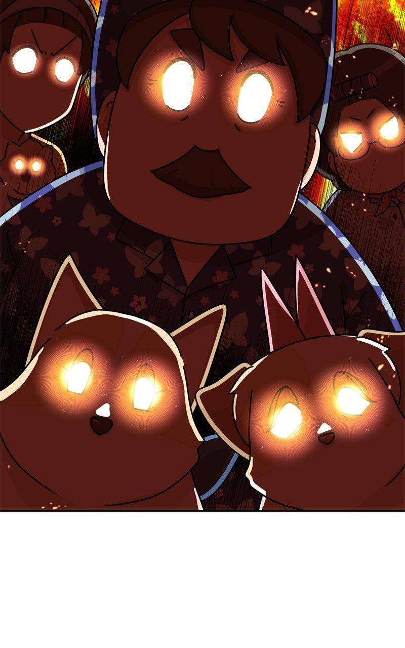 The Dog Diaries Chap 220 - Next Chap 221