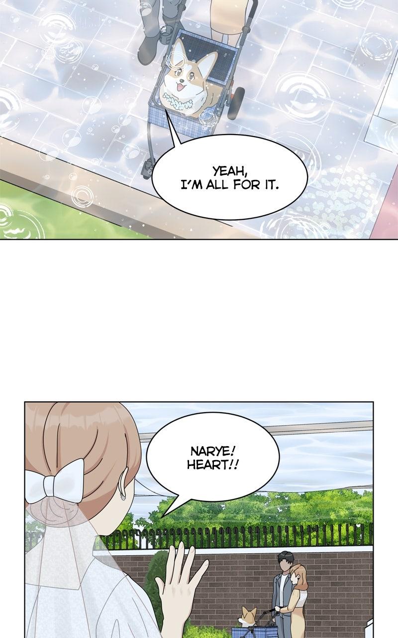 The Dog Diaries Chap 221 - Next Chap 222