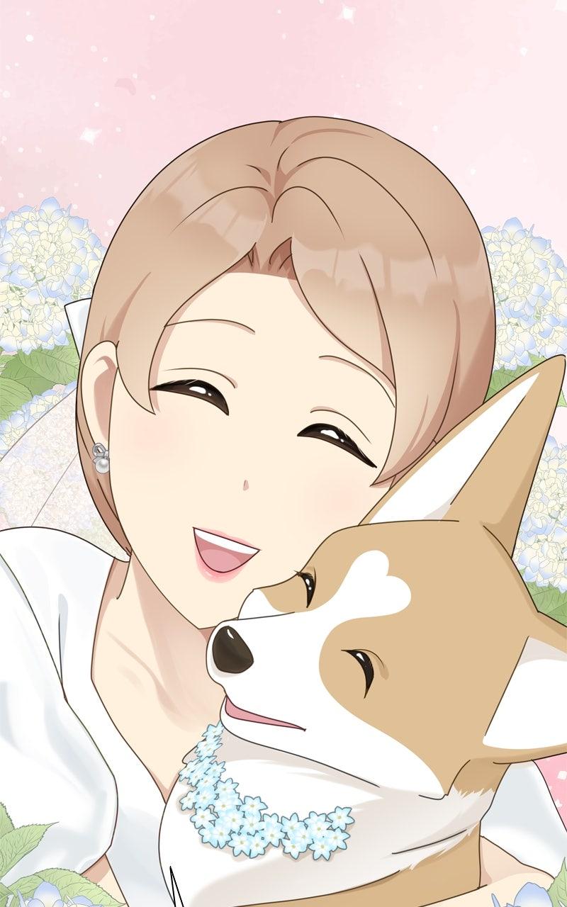 The Dog Diaries Chap 221 - Next Chap 222