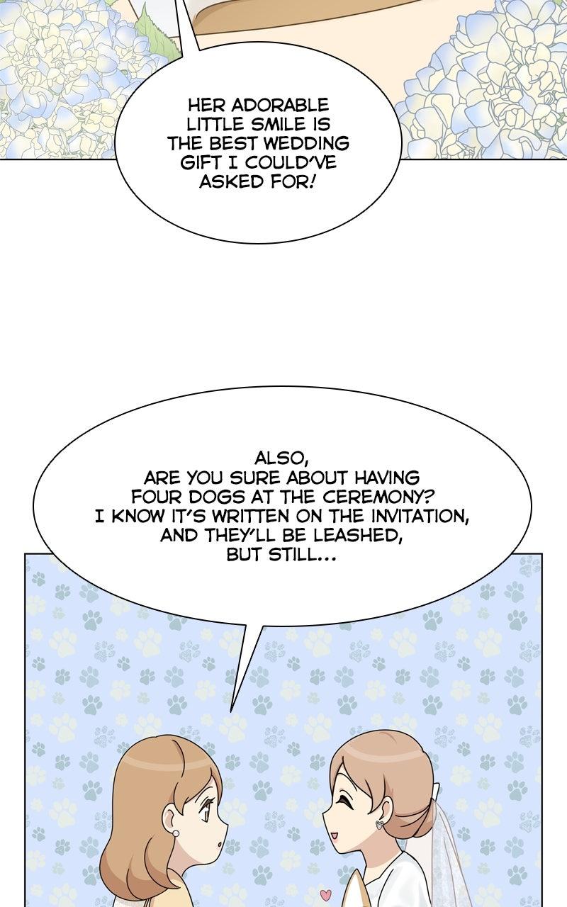 The Dog Diaries Chap 221 - Next Chap 222