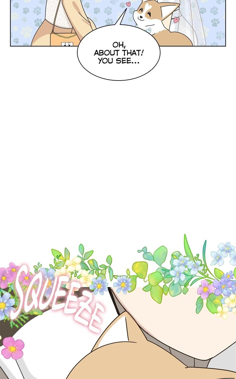 The Dog Diaries Chap 221 - Next Chap 222