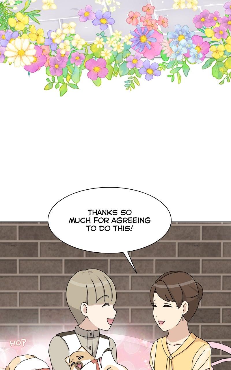 The Dog Diaries Chap 221 - Next Chap 222
