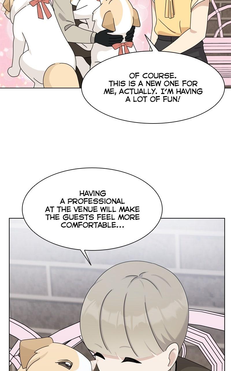 The Dog Diaries Chap 221 - Next Chap 222