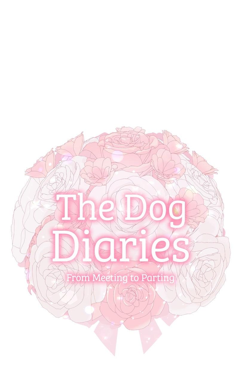 The Dog Diaries Chap 221 - Next Chap 222