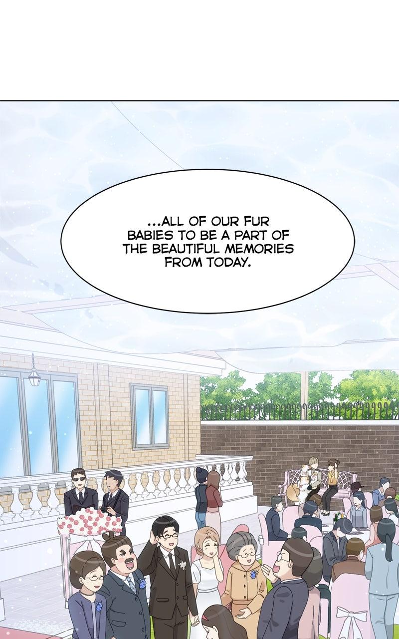 The Dog Diaries Chap 221 - Next Chap 222