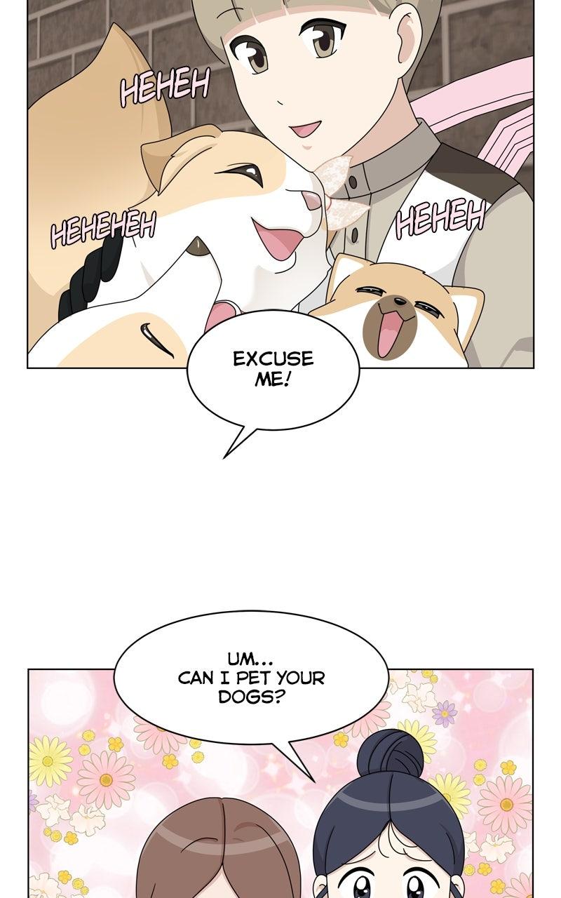 The Dog Diaries Chap 221 - Next Chap 222