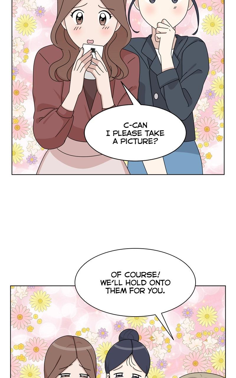 The Dog Diaries Chap 221 - Next Chap 222