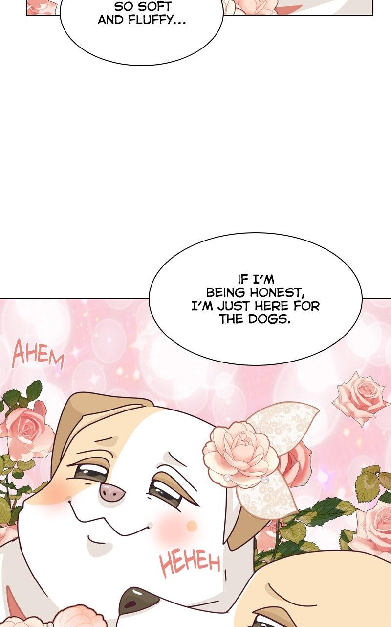 The Dog Diaries Chap 221 - Next Chap 222