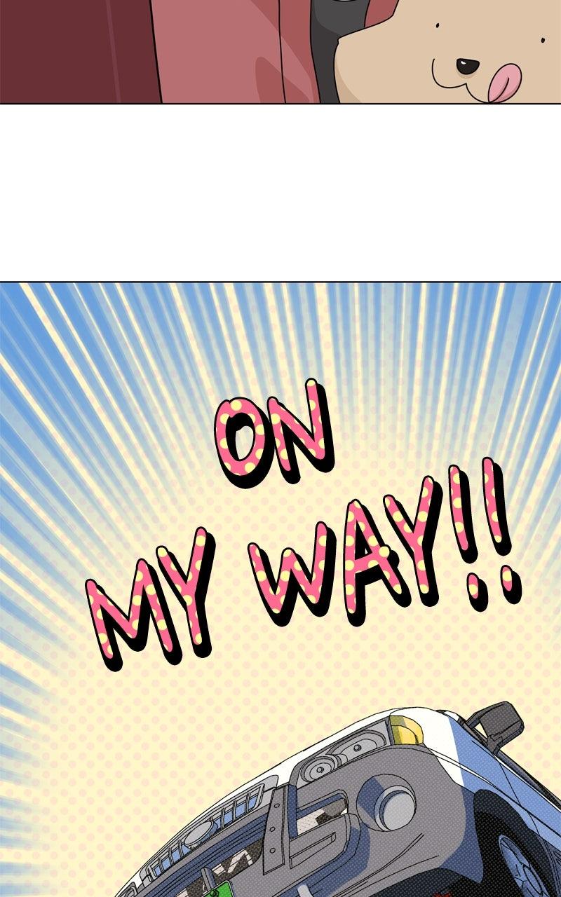 The Dog Diaries Chap 221 - Next Chap 222