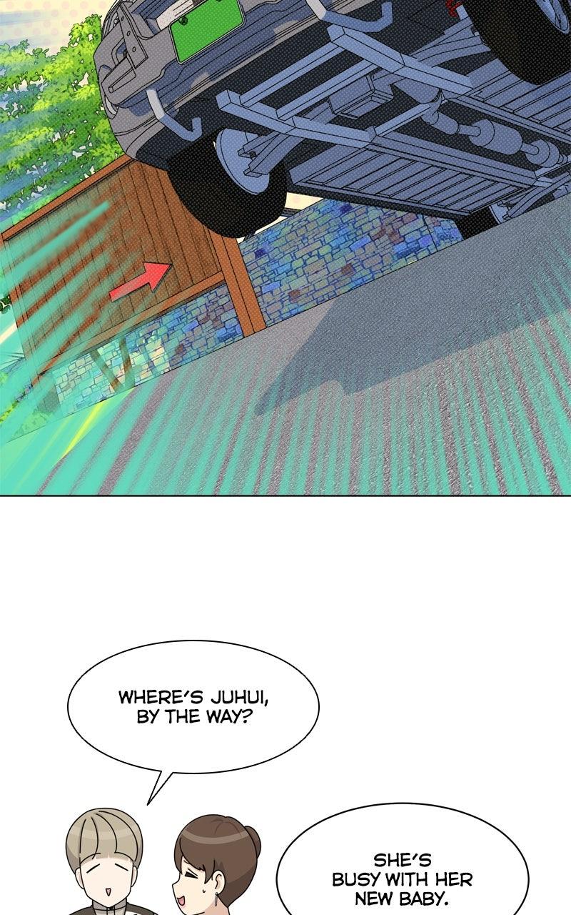 The Dog Diaries Chap 221 - Next Chap 222