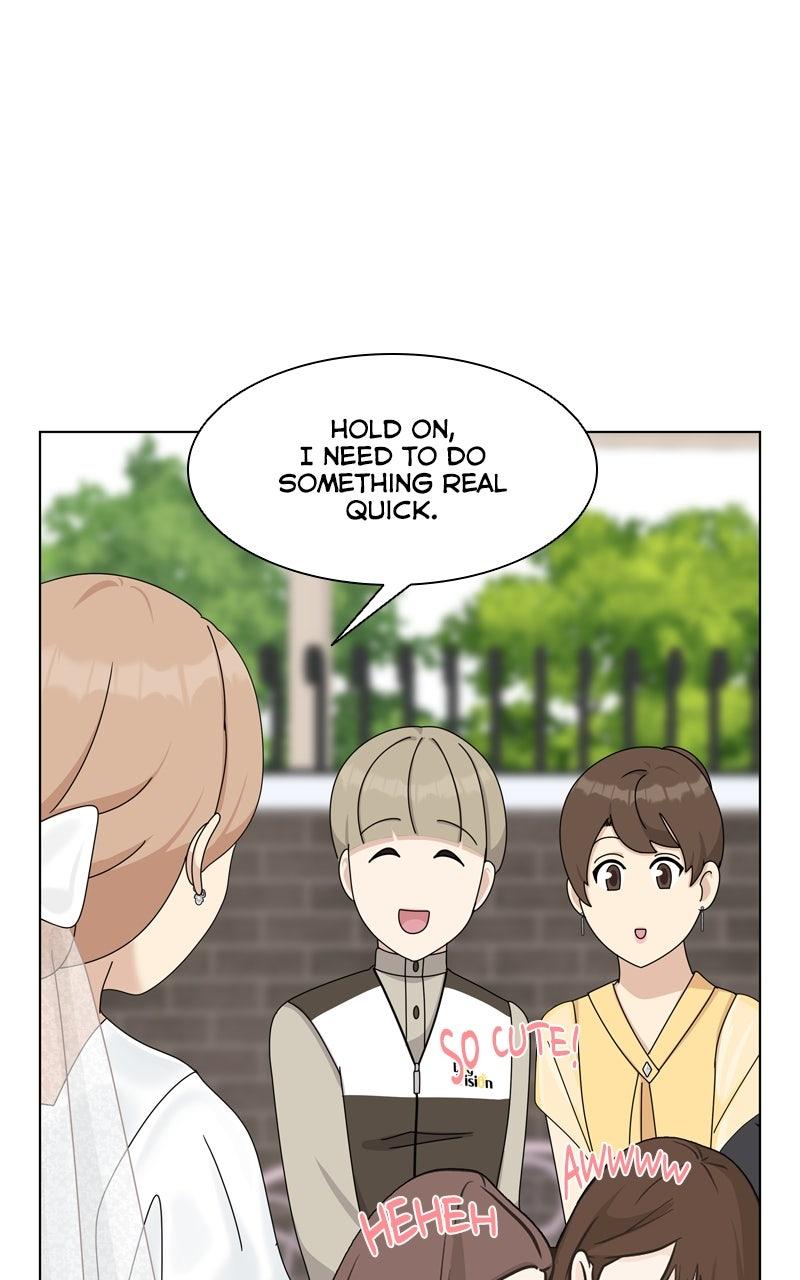 The Dog Diaries Chap 221 - Next Chap 222