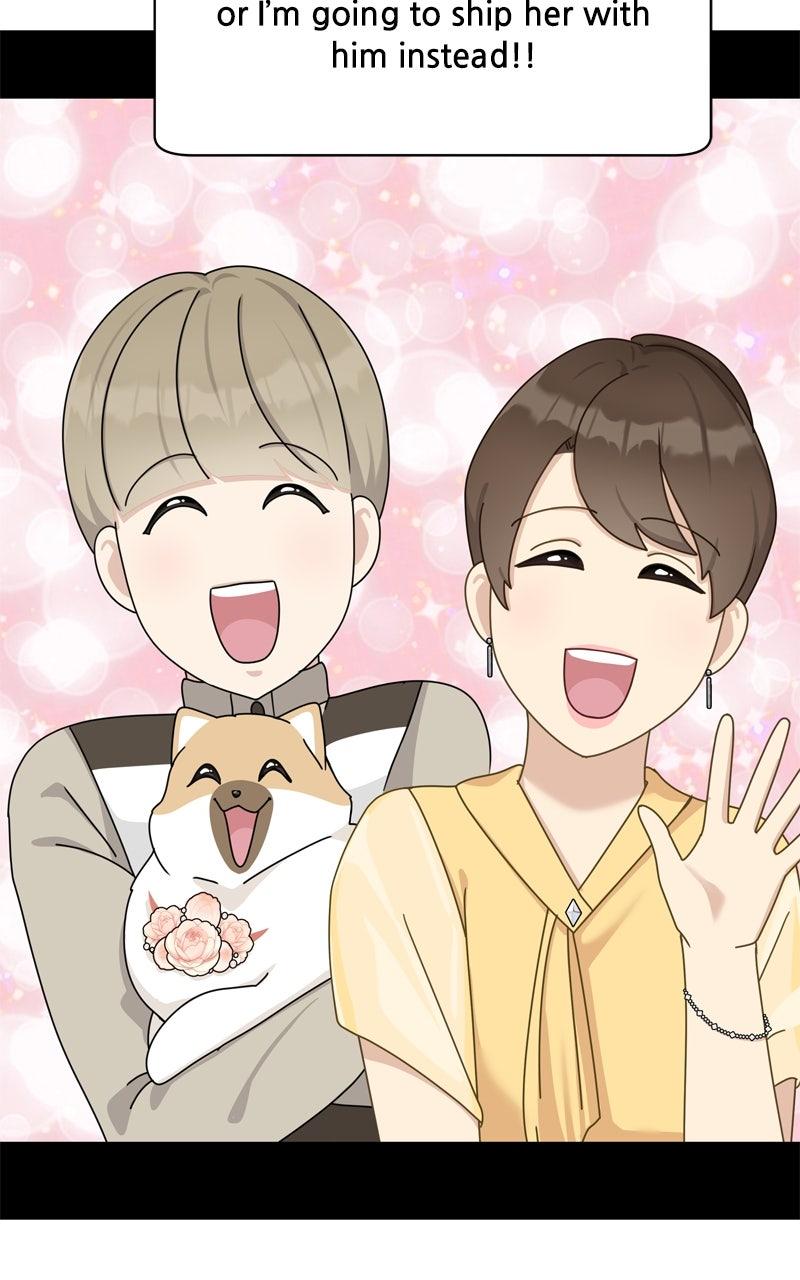 The Dog Diaries Chap 221 - Next Chap 222