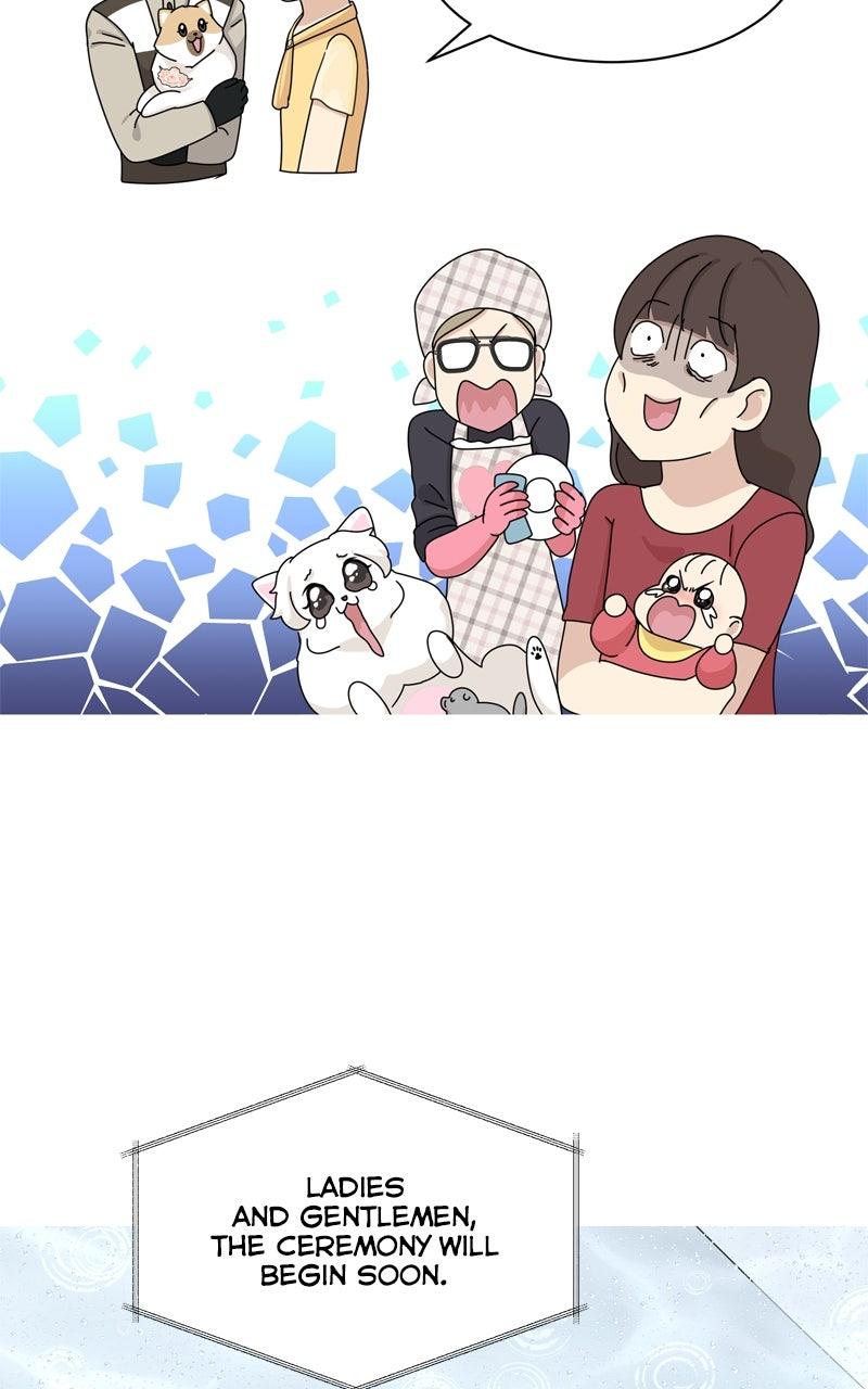 The Dog Diaries Chap 221 - Next Chap 222
