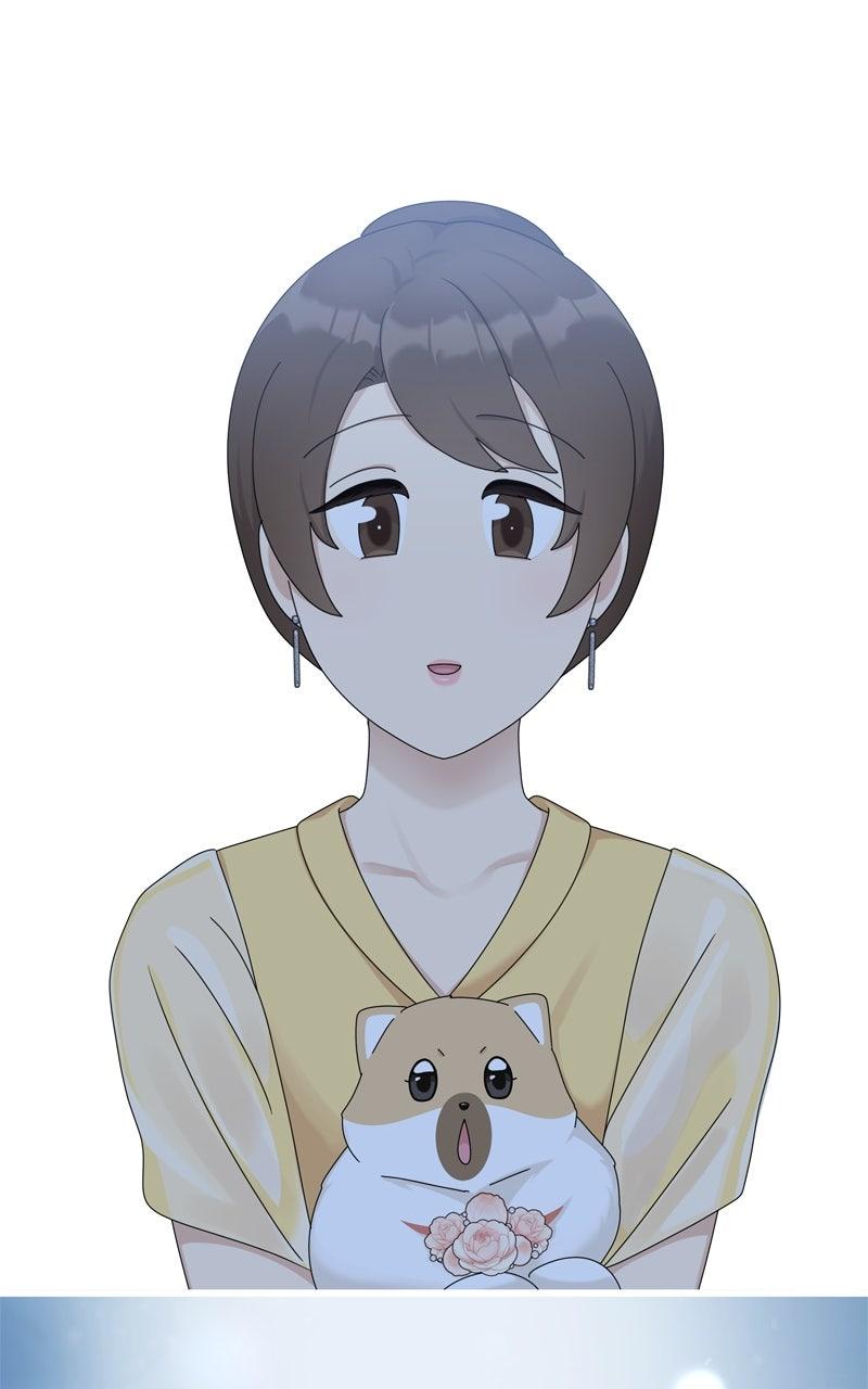 The Dog Diaries Chap 221 - Next Chap 222