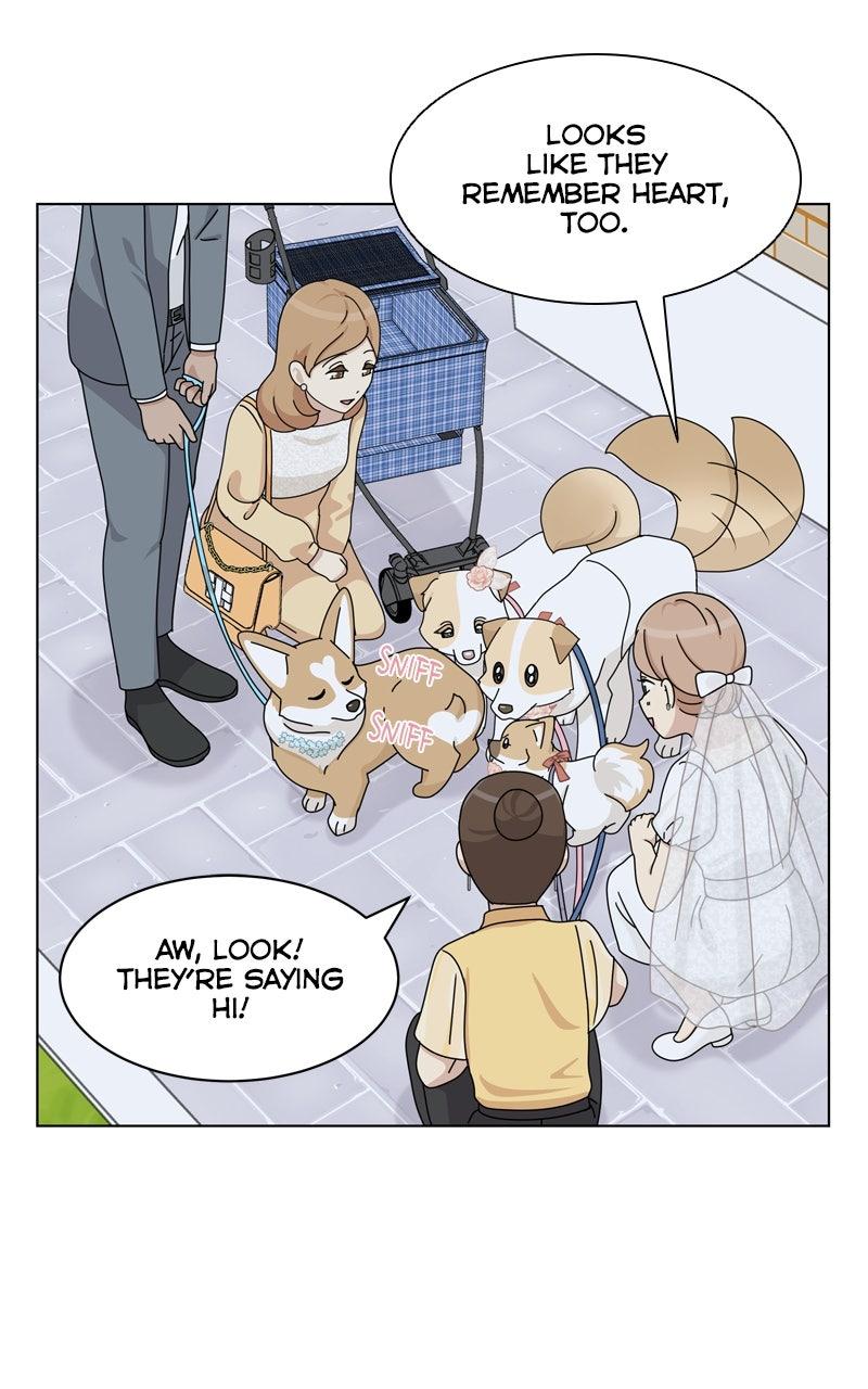 The Dog Diaries Chap 221 - Next Chap 222