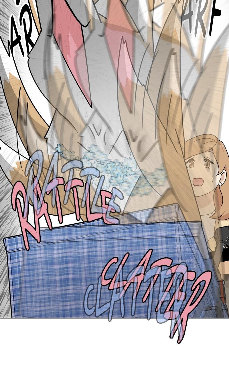 The Dog Diaries Chap 221 - Next Chap 222