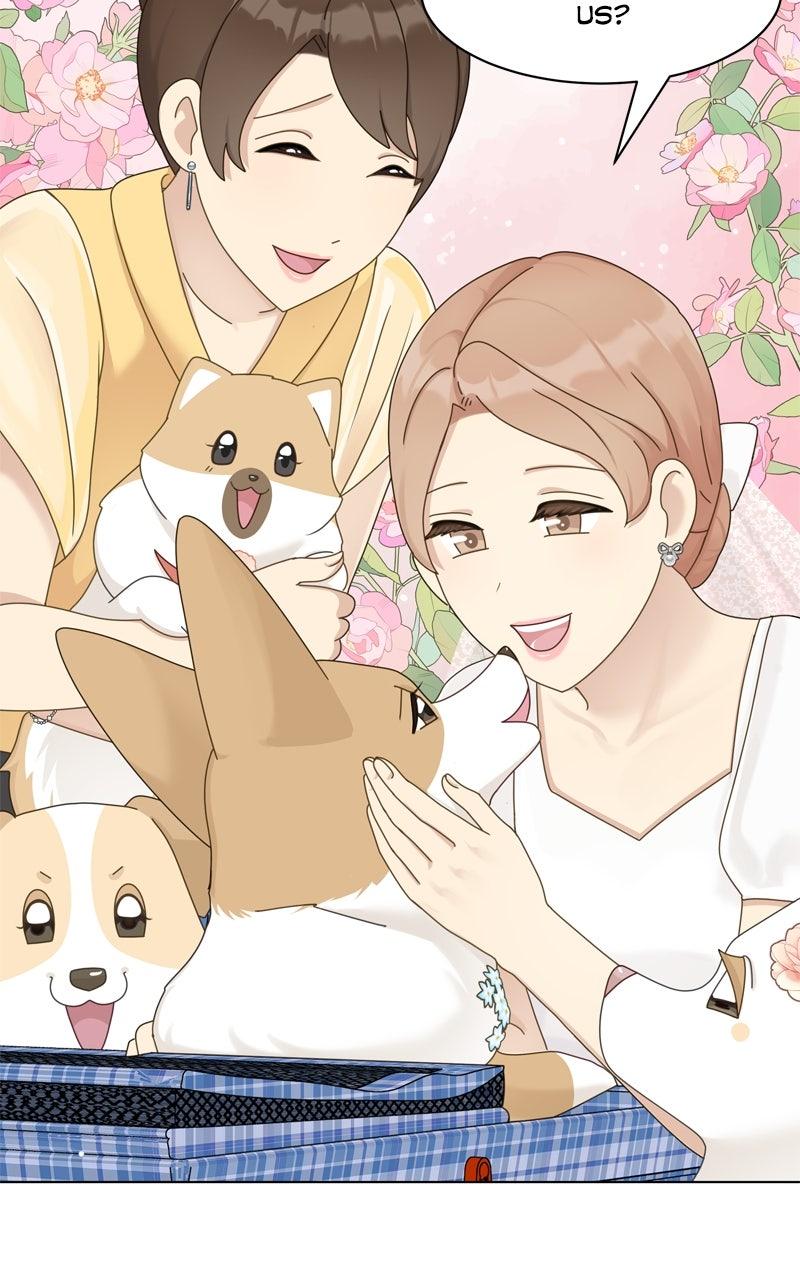 The Dog Diaries Chap 221 - Next Chap 222