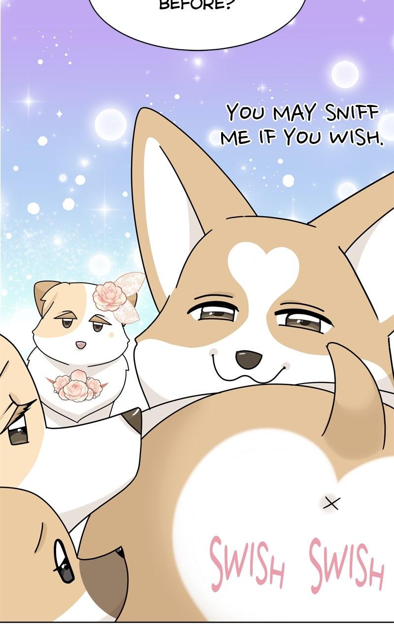 The Dog Diaries Chap 221 - Next Chap 222