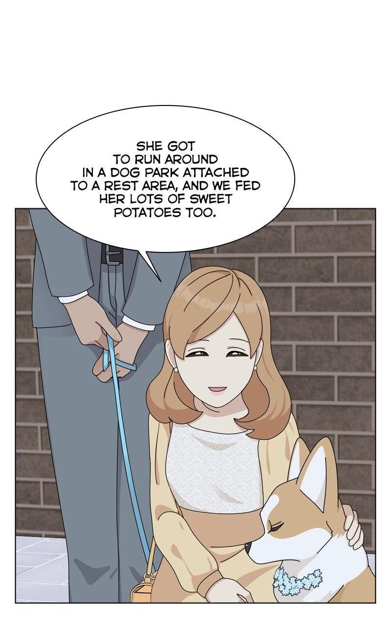 The Dog Diaries Chap 221 - Next Chap 222