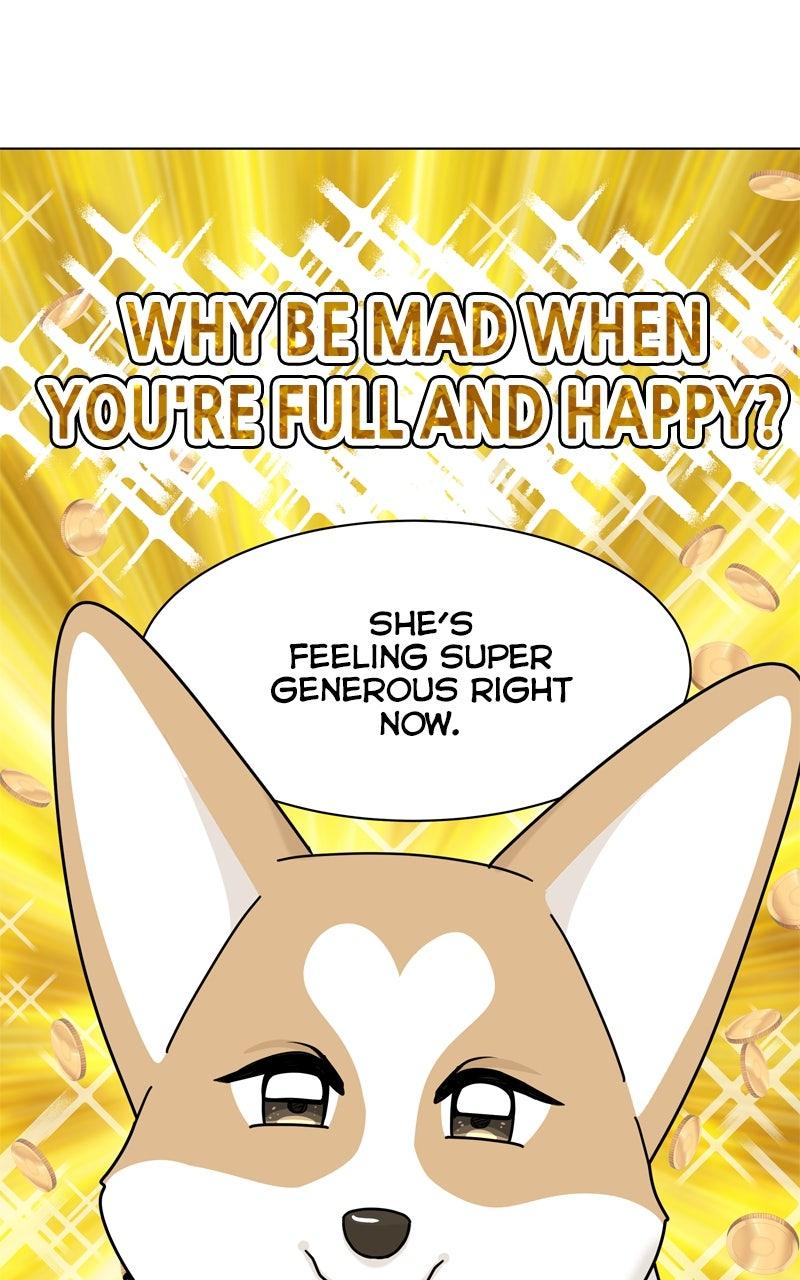 The Dog Diaries Chap 221 - Next Chap 222