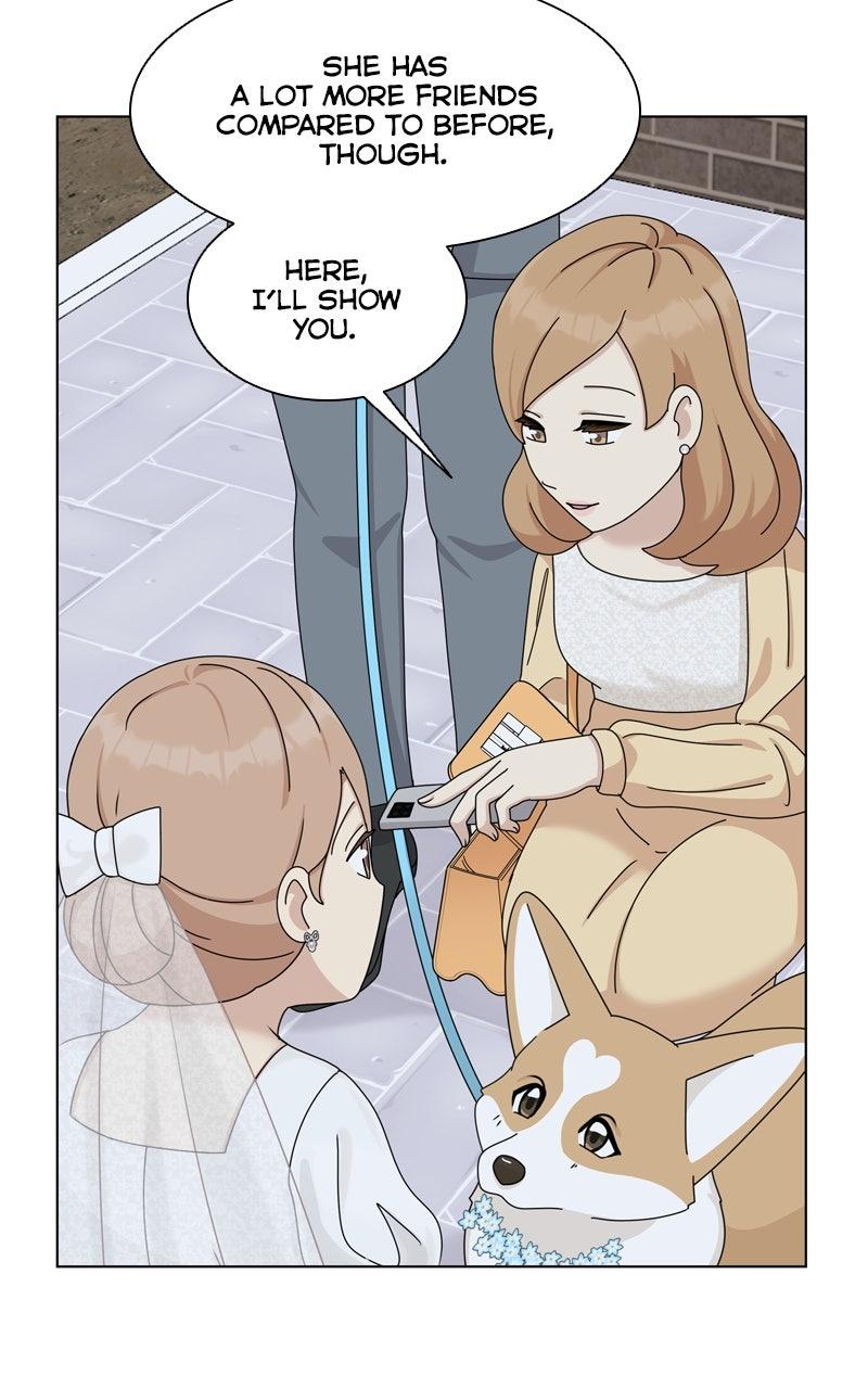 The Dog Diaries Chap 221 - Next Chap 222