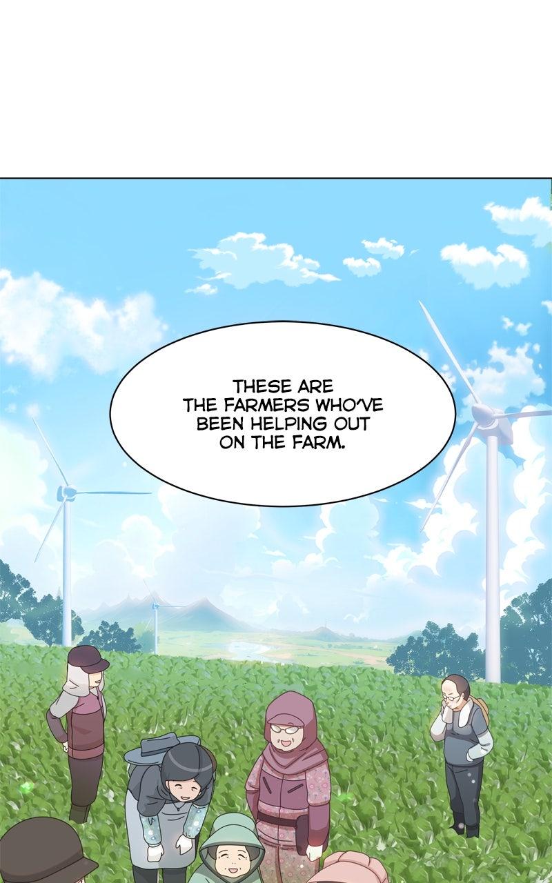 The Dog Diaries Chap 221 - Next Chap 222