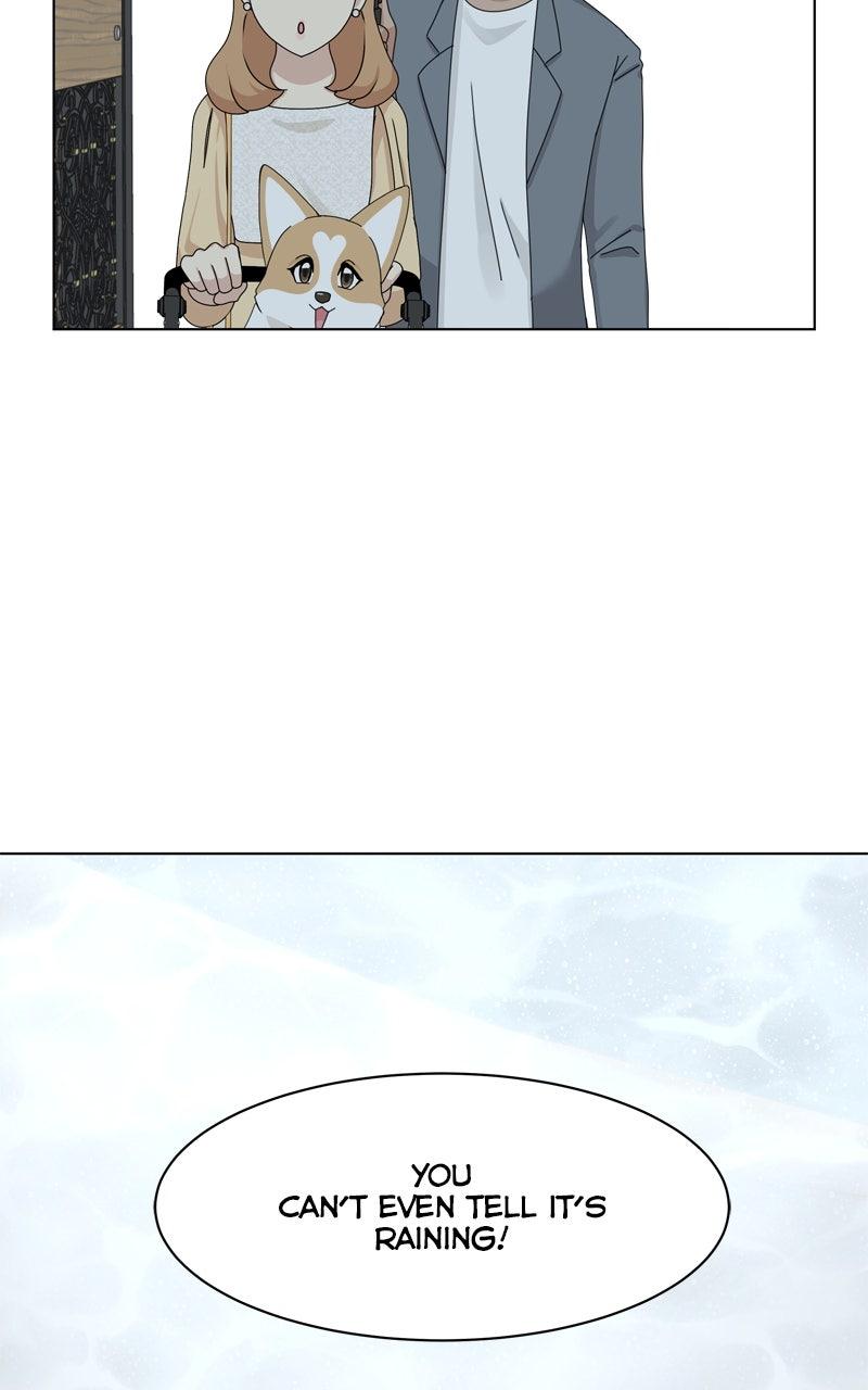 The Dog Diaries Chap 221 - Next Chap 222