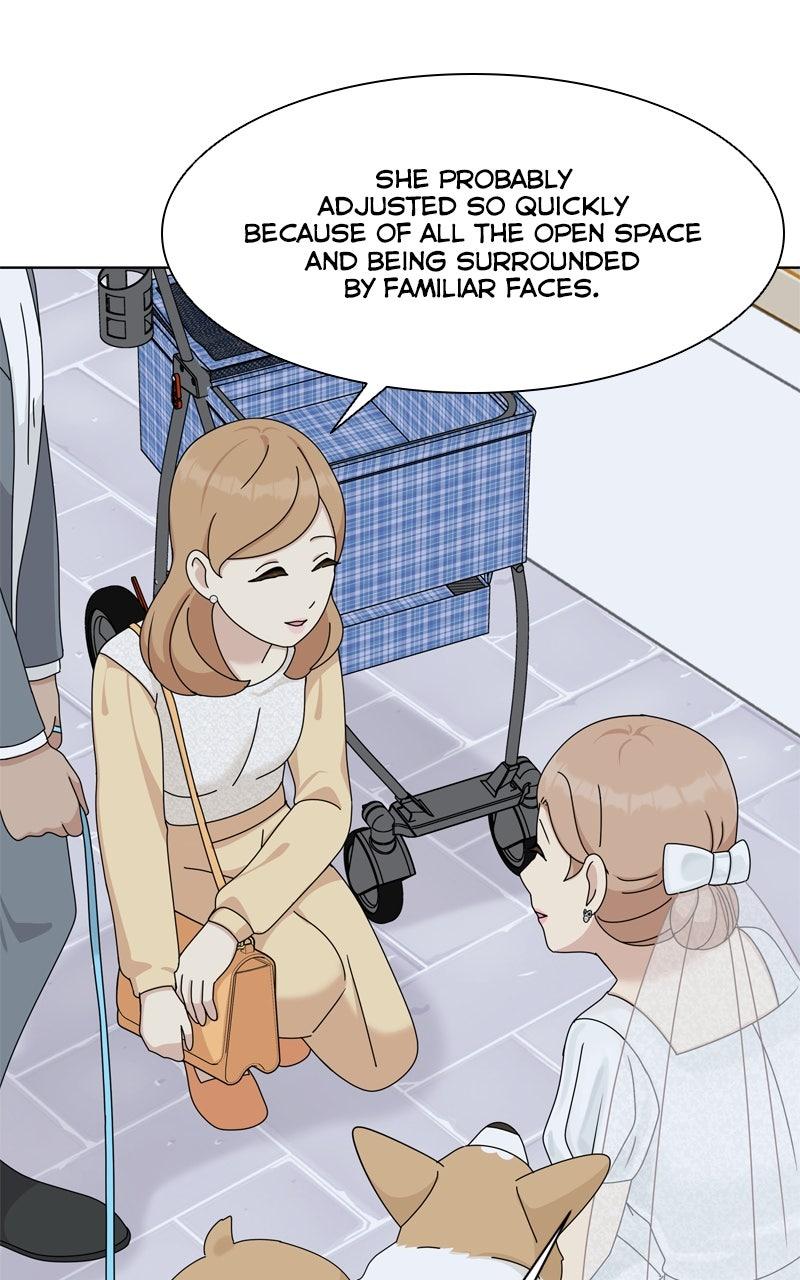 The Dog Diaries Chap 221 - Next Chap 222