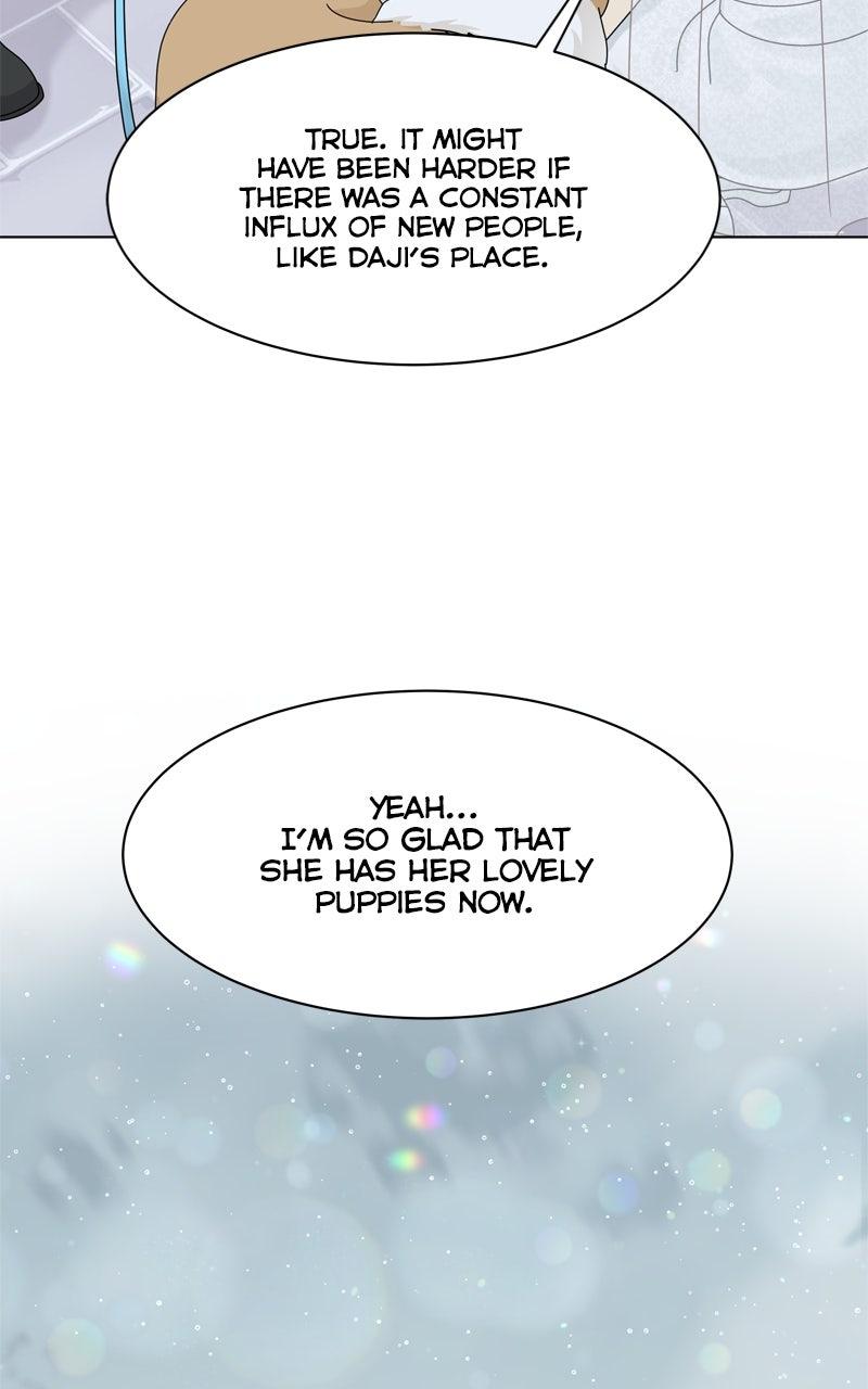 The Dog Diaries Chap 221 - Next Chap 222