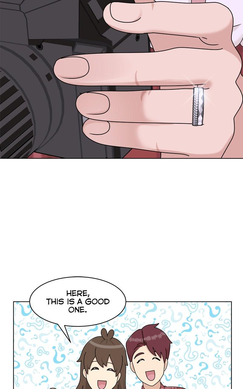 The Dog Diaries Chap 228 - Next Chap 229