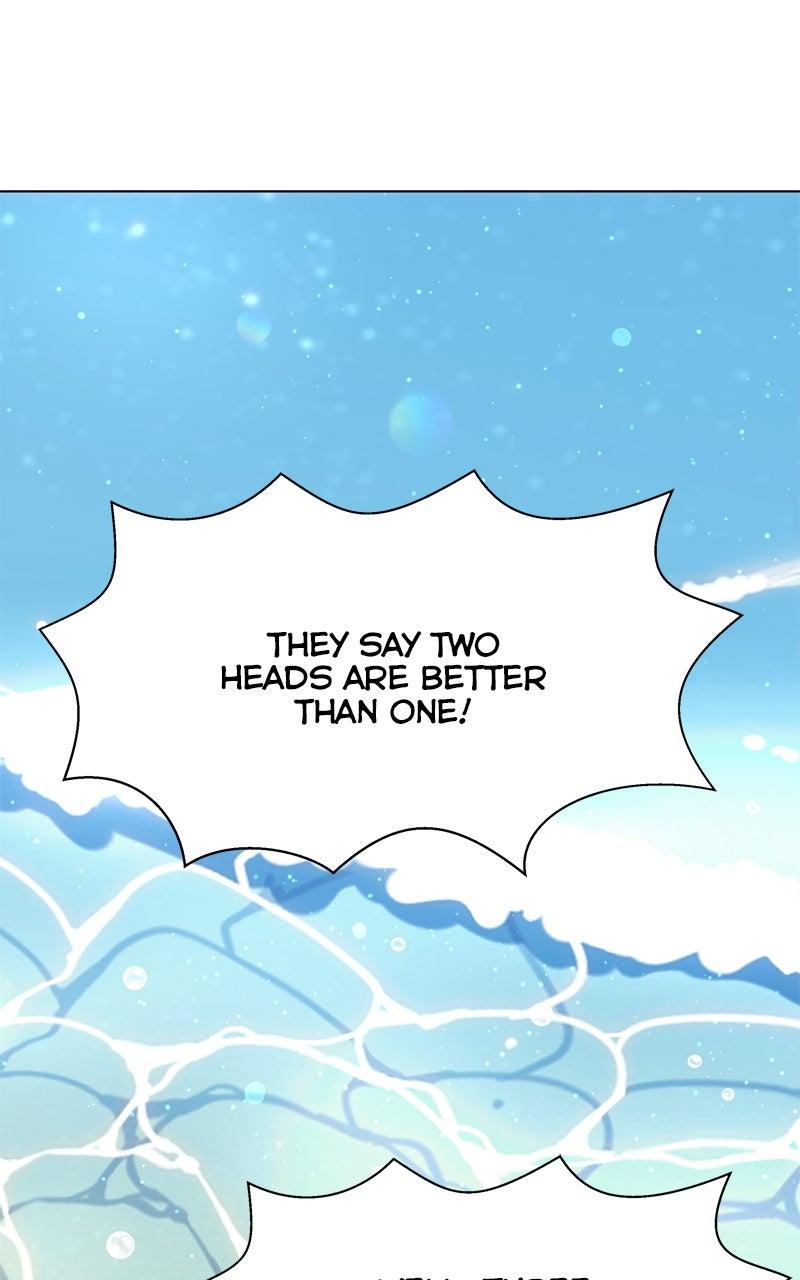 The Dog Diaries Chap 228 - Next Chap 229