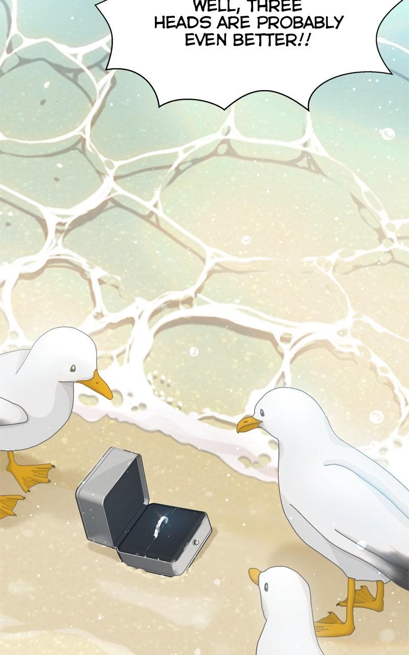 The Dog Diaries Chap 228 - Next Chap 229