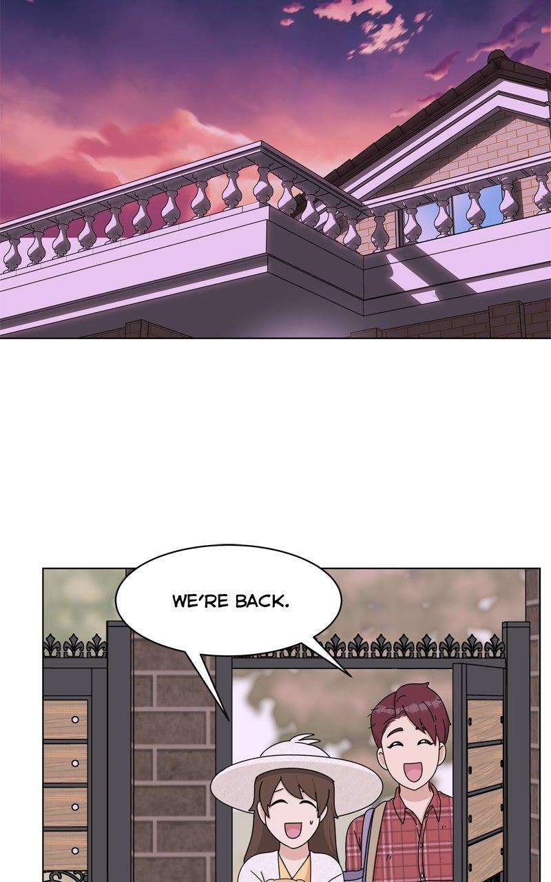 The Dog Diaries Chap 228 - Next Chap 229