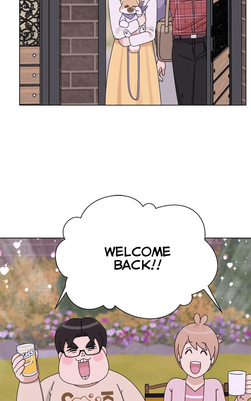 The Dog Diaries Chap 228 - Next Chap 229