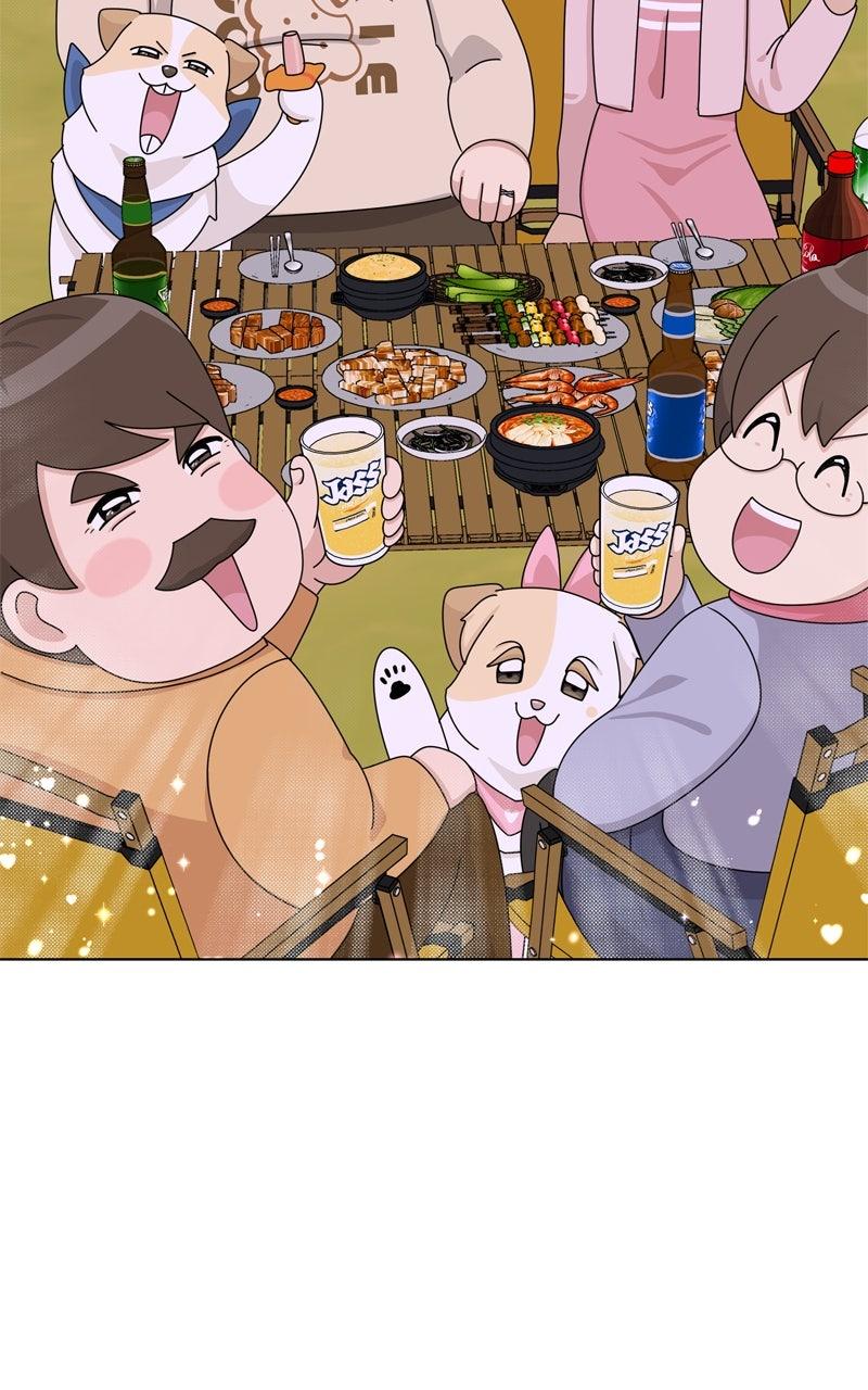 The Dog Diaries Chap 228 - Next Chap 229