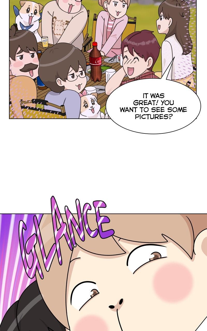 The Dog Diaries Chap 228 - Next Chap 229