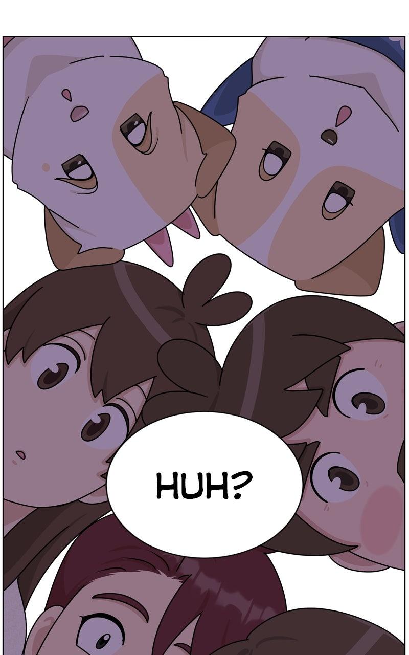 The Dog Diaries Chap 228 - Next Chap 229