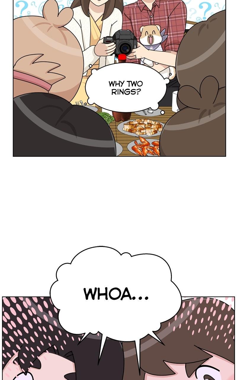 The Dog Diaries Chap 228 - Next Chap 229