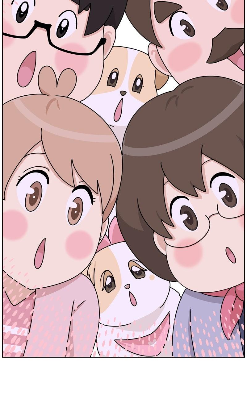 The Dog Diaries Chap 228 - Next Chap 229