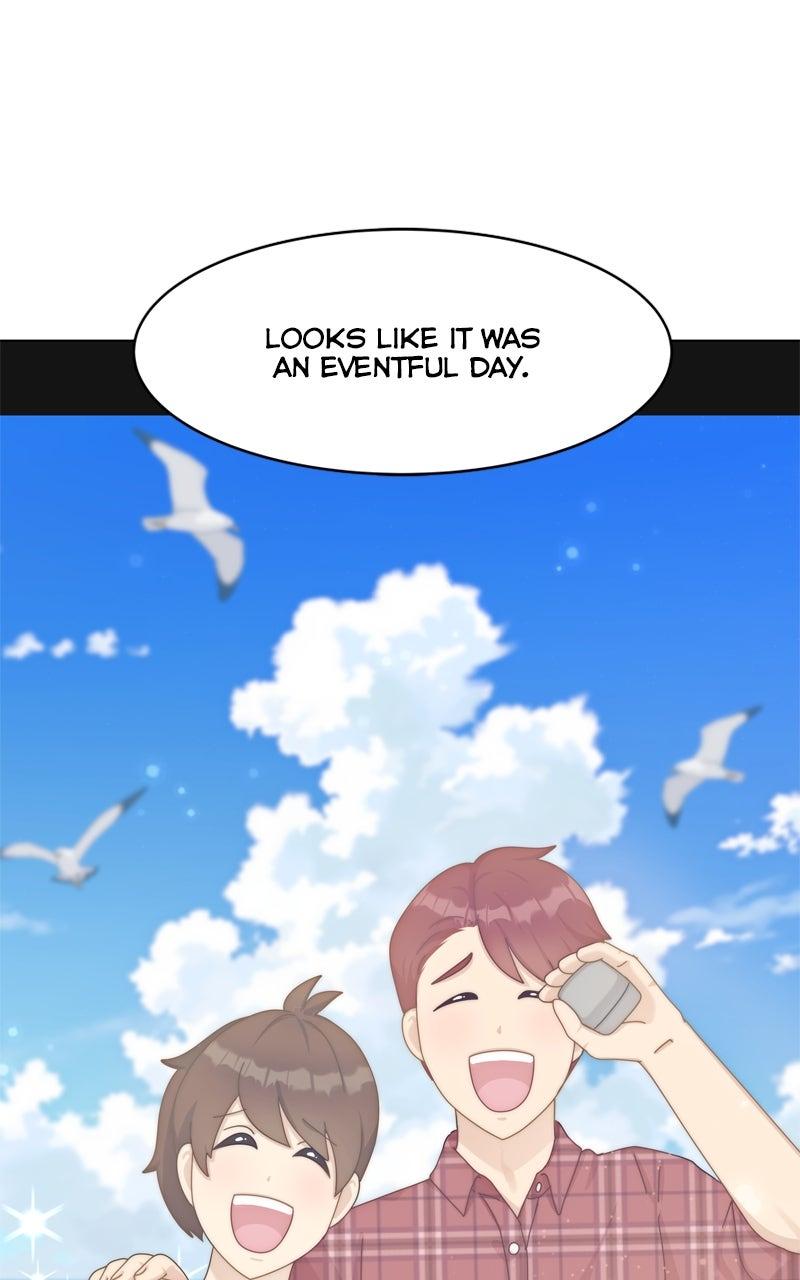 The Dog Diaries Chap 228 - Next Chap 229