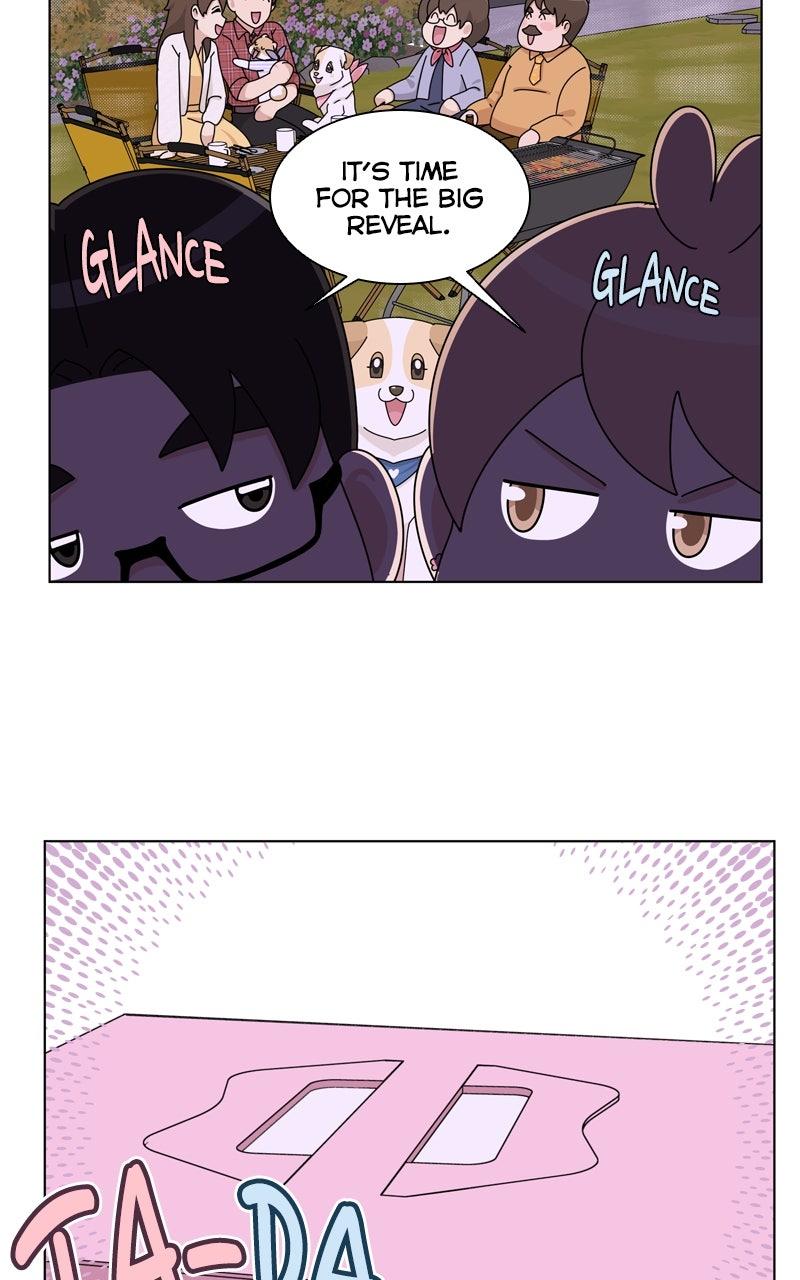 The Dog Diaries Chap 228 - Next Chap 229