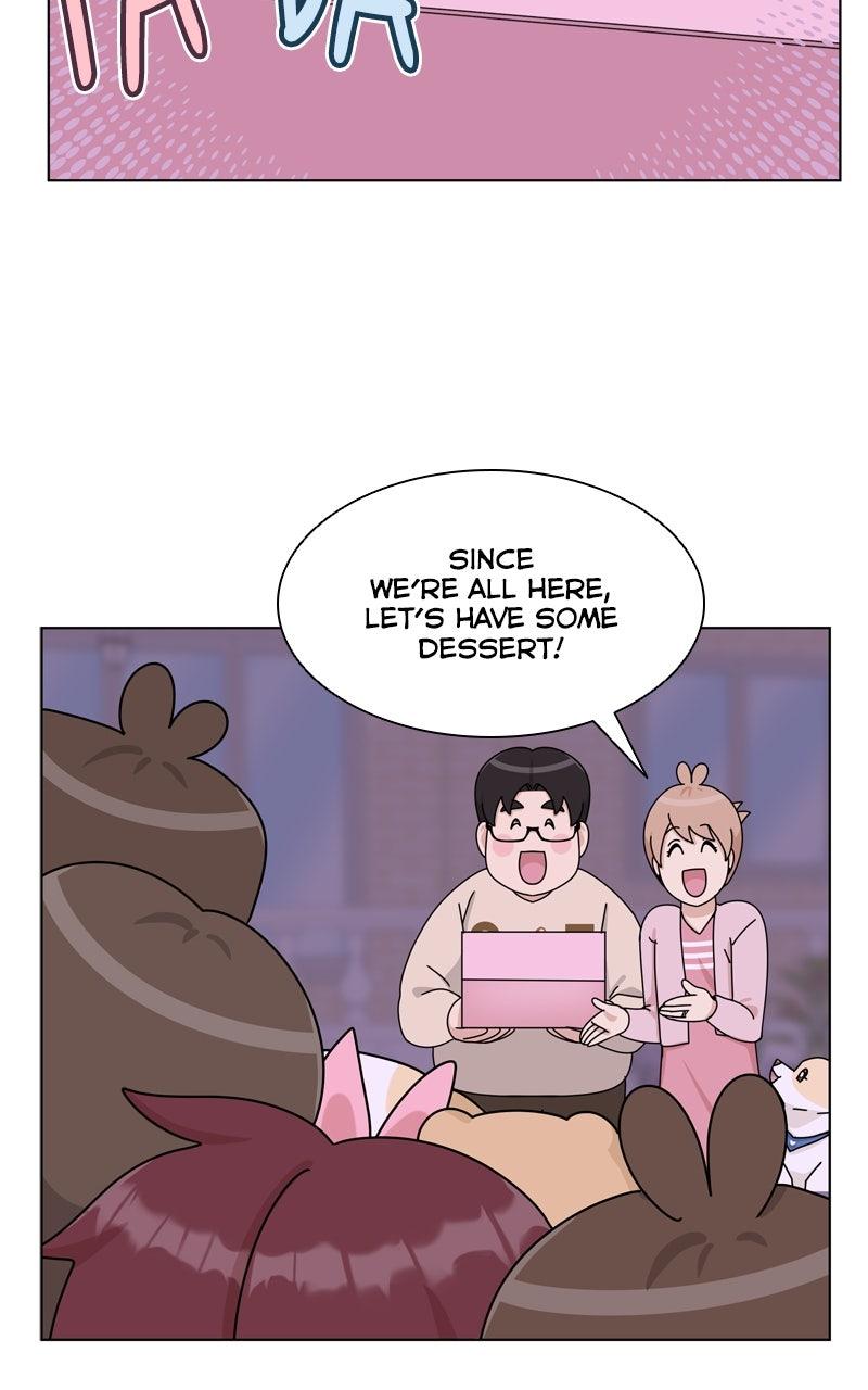 The Dog Diaries Chap 228 - Next Chap 229