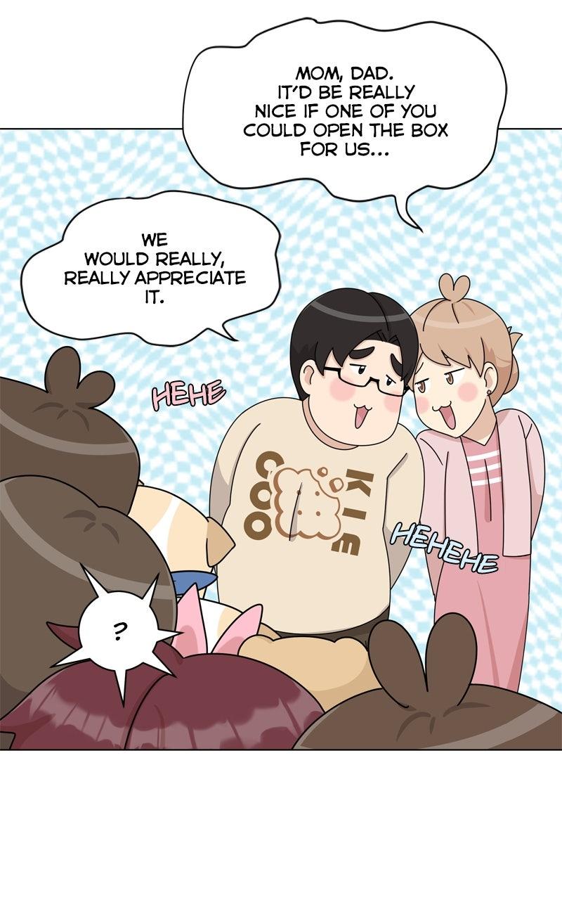 The Dog Diaries Chap 228 - Next Chap 229