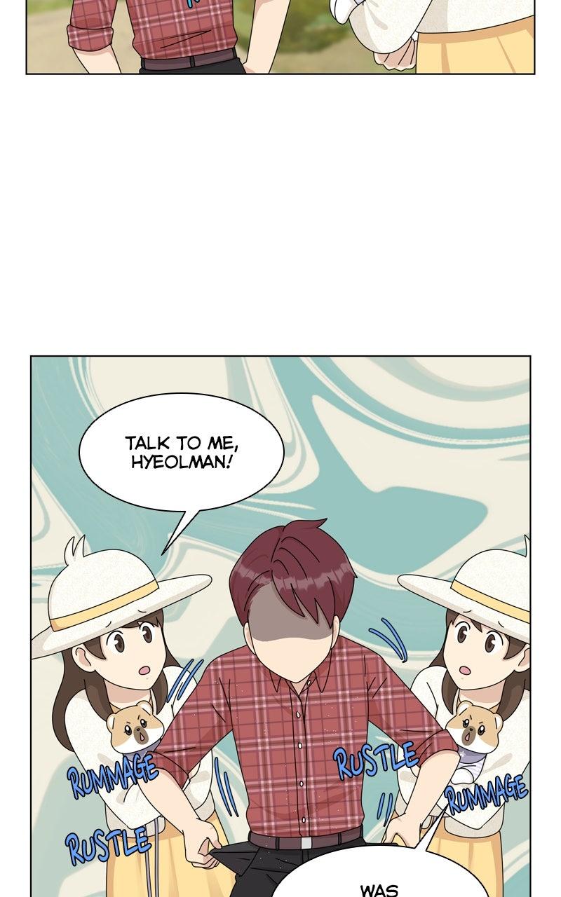 The Dog Diaries Chap 228 - Next Chap 229