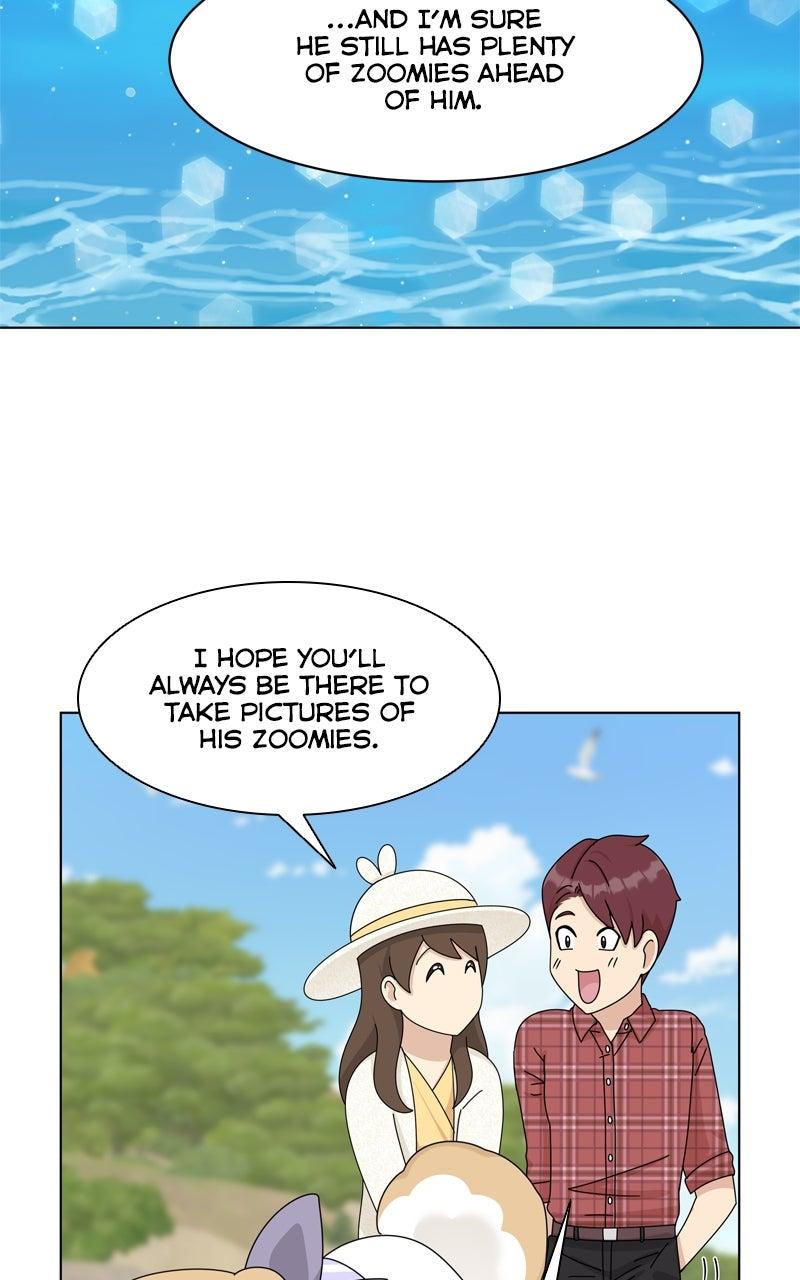 The Dog Diaries Chap 228 - Next Chap 229