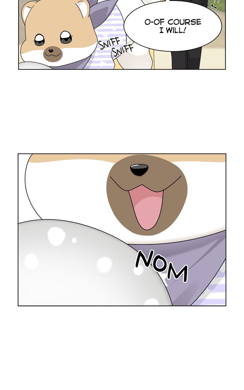 The Dog Diaries Chap 228 - Next Chap 229